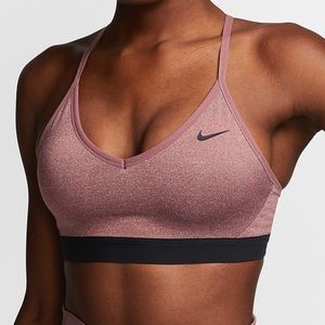Brand New Nike Sports Bra